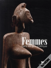 Les Femmes Dans Les Arts D'Afrique
