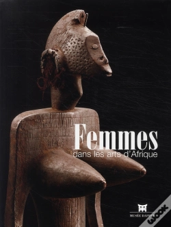 Capa do artigo Les Femmes Dans Les Arts D'Afrique