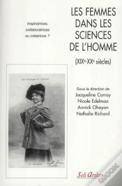Capa do artigo Les Femmes Dans Les Sciences De L