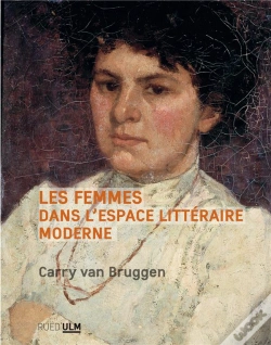 Capa do artigo Les Femmes Dans L'Espace Littéraire Moderne