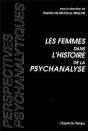 Les Femmes Dans L'Histoire De La Psychanalyse - Preview