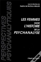 Capa do artigo Les Femmes Dans L