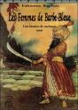 Les Femmes De Barbe Bleue - Preview