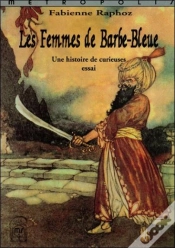 Capa do artigo Les Femmes De Barbe Bleue
