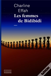 Capa do artigo Les Femmes De Bidibidi