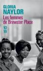 Les Femmes De Brewster Place - Preview