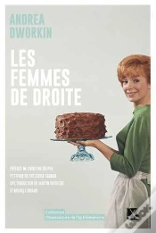 Capa do artigo Les Femmes De Droite