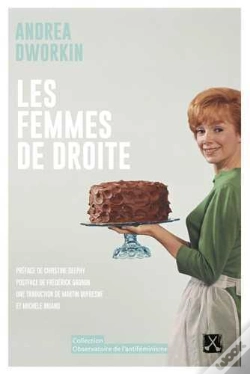 Capa do artigo Les Femmes De Droite