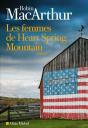 Les Femmes De Heart Spring Mountain - Preview