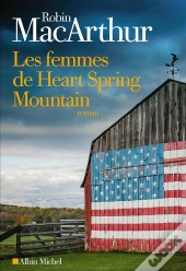 Les Femmes De Heart Spring Mountain