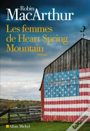 Capa do artigo Les Femmes De Heart Spring Mountain