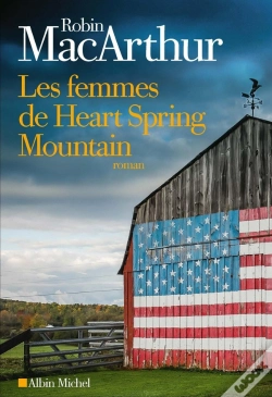 Capa do artigo Les Femmes De Heart Spring Mountain