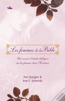 Capa do artigo Les Femmes De La Bible