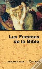 Les Femmes De La Bible