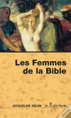 Capa do artigo Les Femmes De La Bible
