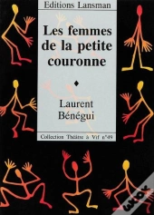 Les Femmes De La Petite Couronne