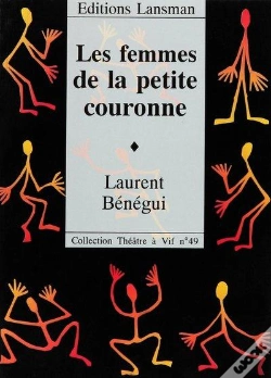 Capa do artigo Les Femmes De La Petite Couronne