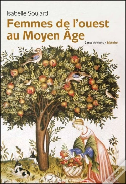 Capa do artigo Les Femmes De L'Ouest Au Moyen-Âge