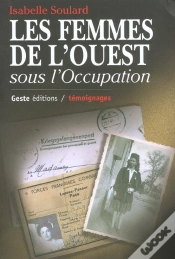 Capa do artigo Les Femmes De L