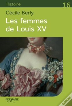Capa do artigo Les Femmes De Louis Xv