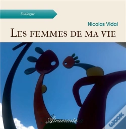 Capa do artigo Les Femmes De Ma Vie
