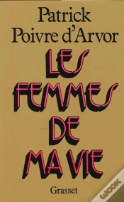 Capa do artigo Les Femmes De Ma Vie