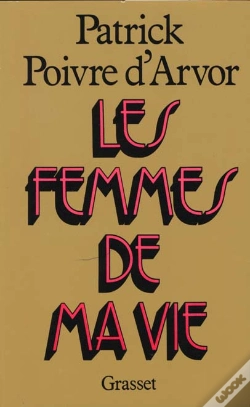 Capa do artigo Les Femmes De Ma Vie