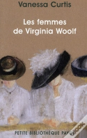 Capa do artigo Les Femmes De Virginia Woolf