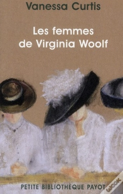 Capa do artigo Les Femmes De Virginia Woolf