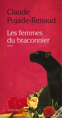 Capa do artigo Les Femmes Du Braconnier