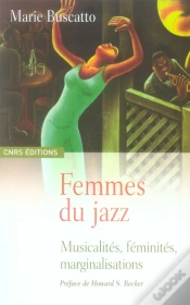 Capa do artigo Les Femmes Du Jazz
