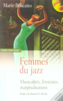 Capa do artigo Les Femmes Du Jazz
