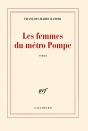Les Femmes Du Métro Pompe - Preview