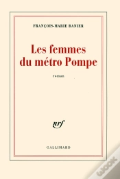 Capa do artigo Les Femmes Du Métro Pompe