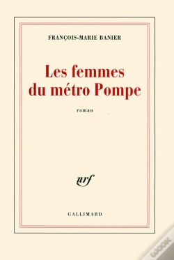 Capa do artigo Les Femmes Du Métro Pompe