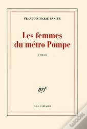 Les Femmes Du Métro Pompe