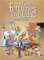 Les Femmes En Blanc Tome 38 : Potes De Chambre - Preview