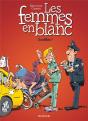 Les Femmes En Blanc Tome 40 : Soufflez ! - Preview