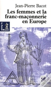 Capa do artigo Les Femmes Et La Franc-Maçonnerie En Europe