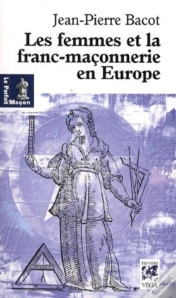 Capa do artigo Les Femmes Et La Franc-Maçonnerie En Europe