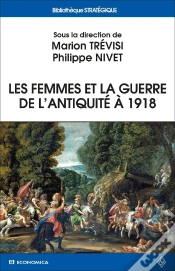 Capa do artigo Les  Femmes Et La Guerre De L
