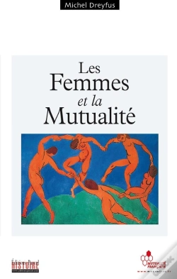 Capa do artigo Les Femmes Et La Mutualite