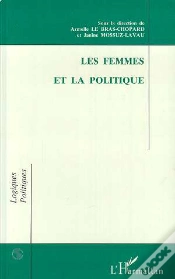 Capa do artigo Les Femmes Et La Politique