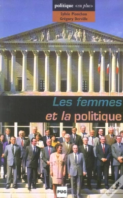 Capa do artigo Les Femmes Et La Politique