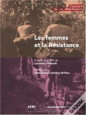 Capa do artigo Les Femmes Et La Résistance