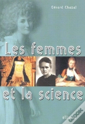 Capa do artigo Les Femmes Et La Science