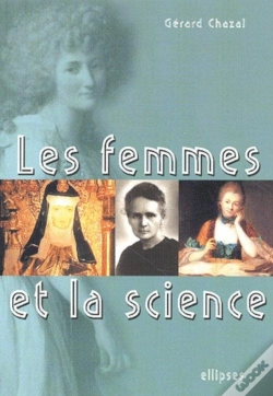 Capa do artigo Les Femmes Et La Science