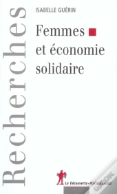 Les Femmes Et L'Economie Solidaire