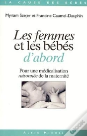 Capa do artigo Les Femmes Et Les Bébés D