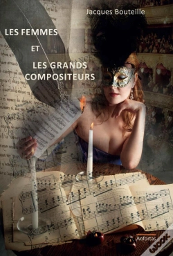 Capa do artigo Les Femmes Et Les Grands Compositeurs